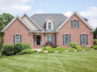 145 Serenity Pointe Dr, Kernersville, NC 27284