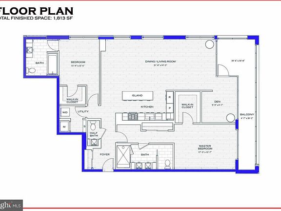 3rd image of 1650 Silver Hill Dr #901