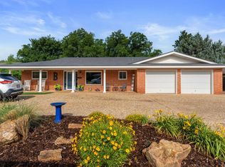 1613 Avenue H, Abernathy, TX 79311