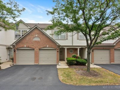 2710 Rockport Ln, Naperville, IL, 60564