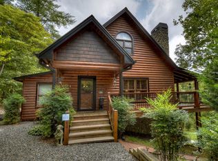 90 Dial Escape Rd, Morganton, GA 30560