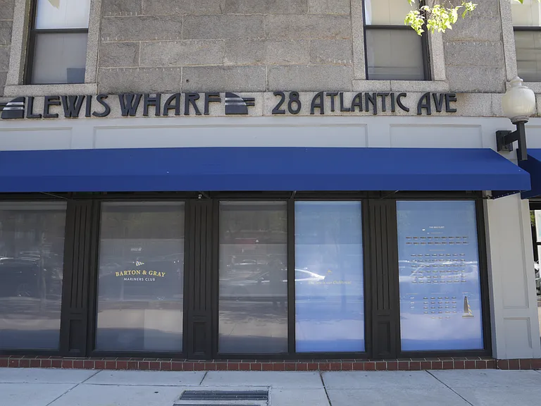 28-32 Atlantic Ave #620 — Photo 33