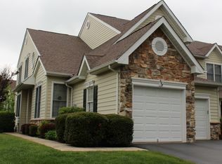 224 Patriot Hill Dr, Basking Ridge, NJ 07920