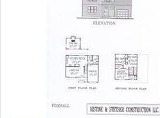 414 Princeton Ave, National Park, NJ 08063