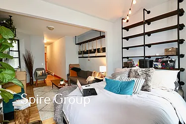 Rented by Spire Group