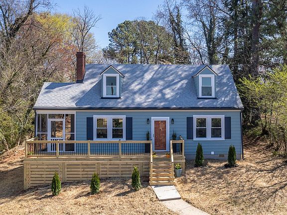 2nd image of 38 Norfolk Ave