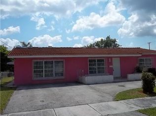 3305 SW 124th Ct, Miami, FL 33175