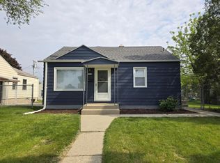 7516 W Nash St, Milwaukee, WI 53216