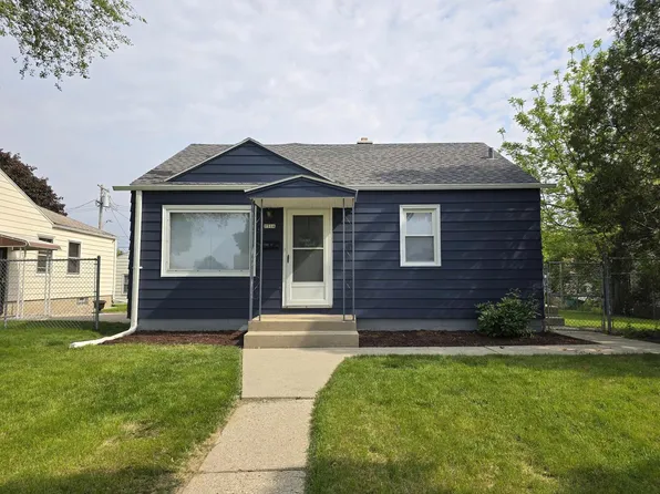 7516 West Nash STREET, Milwaukee, WI 53216