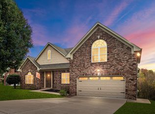611 Windtree Pass, Mount Juliet, TN 37122