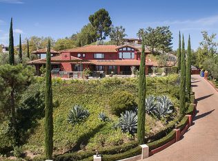 24959 John Fremont Rd, Hidden Hills, CA 91302