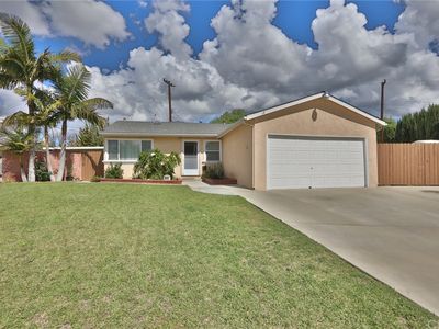 10503 Cantrell Ave, Whittier, CA, 90604