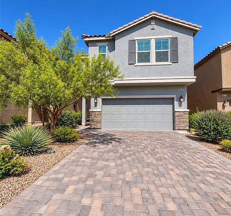 6918 Rancho Park Ct