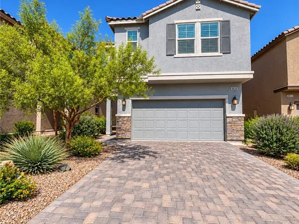 6918 Rancho Park Ct, Las Vegas, NV 89113