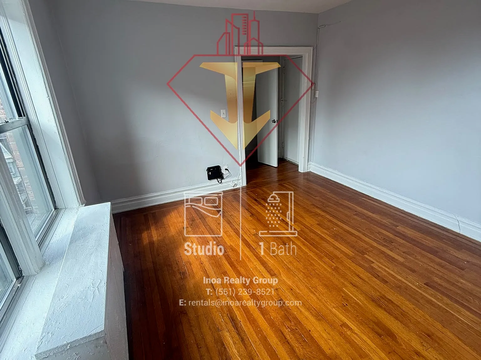 Studio, $1,850 — Photo 2