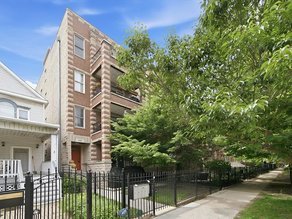 5302 N Winthrop Ave #4