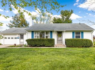 1091 Laurelwood Rd, Mansfield, OH 44907