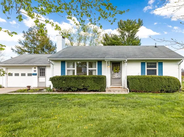 1091 Laurelwood Rd, Mansfield, OH 44907