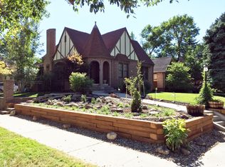 5834 E Montview Blvd, Denver, CO 80220