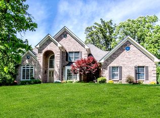 12435 Elaine Dr, Saint Louis, MO 63131