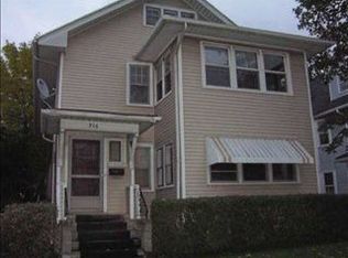 916 Dewey Ave, Rochester, NY 14613