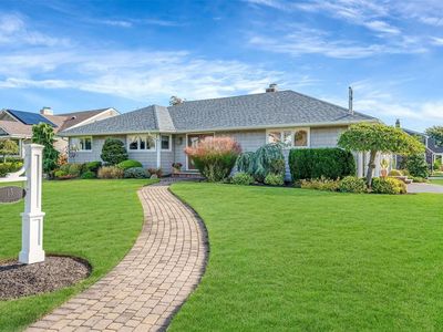 15 Dewey Avenue, Amityville, NY, 11701