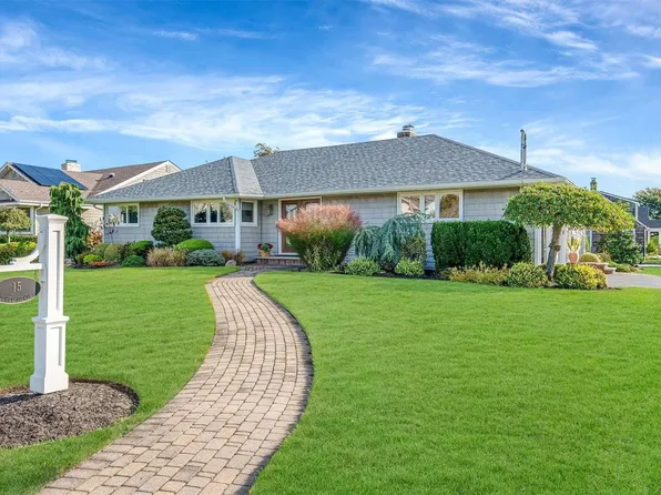 15 Dewey Avenue, Amityville, NY 11701