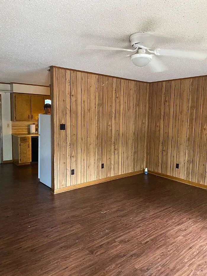 2 bed, 1.0 bath, $750 — Photo 2