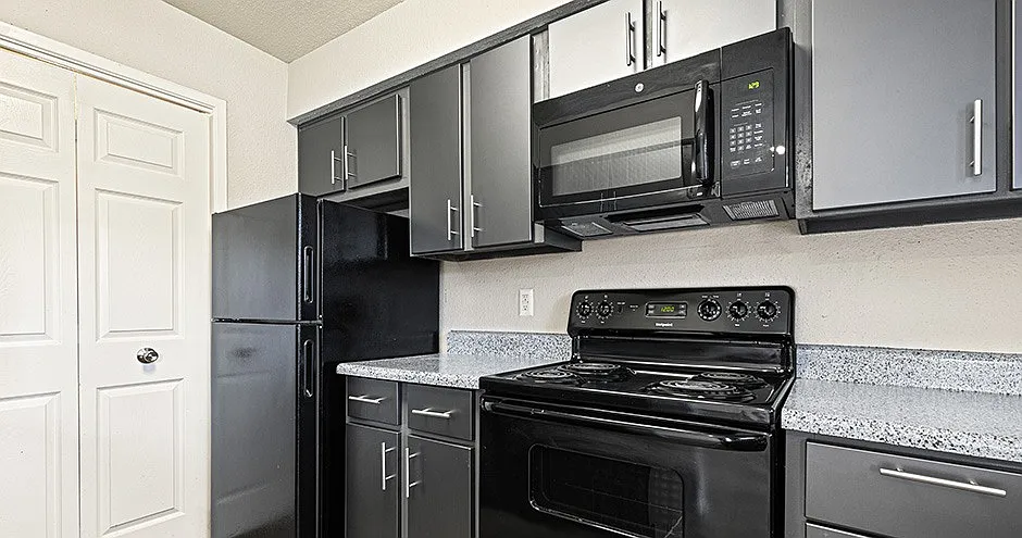 Venue at 8651 Apartments — Photo 1