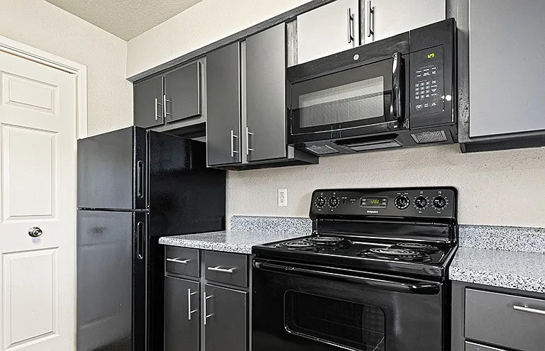 Venue at 8651 Apartments — Photo 1
