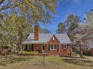 1007 Kirkwood Cir, Camden, SC 29020