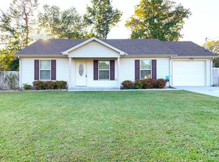 27 John Mark Ct, Manchester, TN 37355