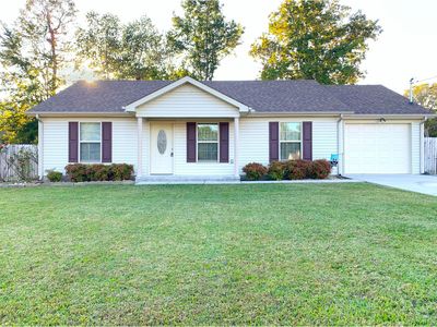 27 John Mark Ct, Manchester, TN, 37355