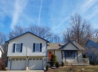 4121 N Troost Ave, Kansas City, MO 64116