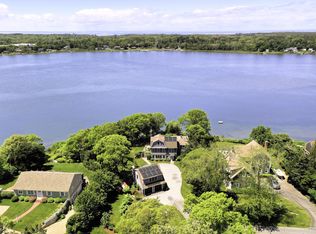 40 Gibson Rd, Orleans, MA 02653