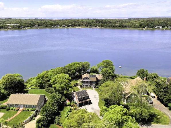 40 Gibson Road, Orleans, MA 02653