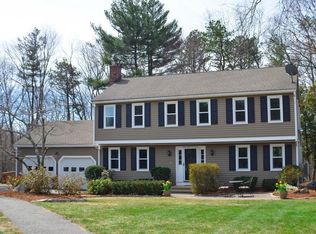 26 Wiles Farm Rd, Northborough, MA 01532