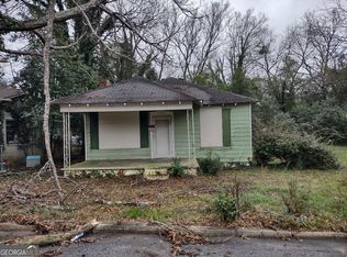 210 Moseley Ave, Macon, GA 31204