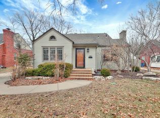 140 N Old Manor Rd, Wichita, KS 67208