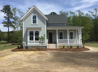 1116 Hitchfield Ln, Awendaw, SC 29429