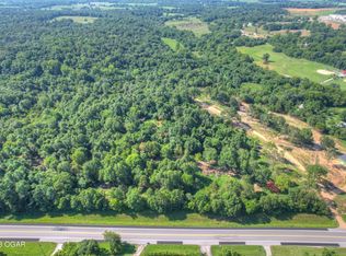 5.0 Township Road 5 #60, Granby, MO 64844