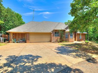 14650 S Midwest Blvd, Edmond, OK 73034