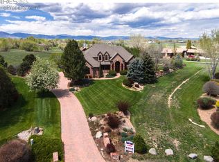 7169 Waterford Ct, Niwot, CO 80503
