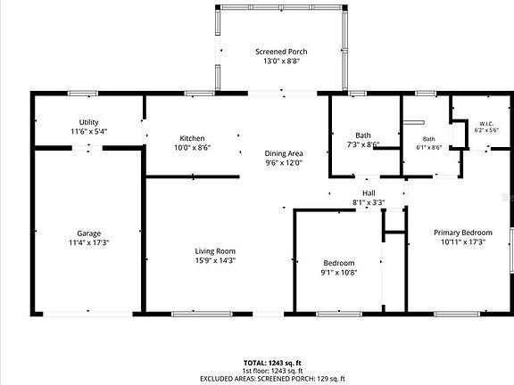 3rd image of 10945 SW 77TH COURT