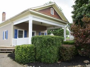 2397 Fadley Rd, Bridgewater, VA 22812