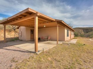 274 Circulo Silva, Rio Rico, AZ 85648