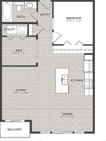 Loft and Row — Photo 26