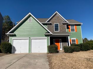 5467 Babbling Vw, Fairburn, GA 30213