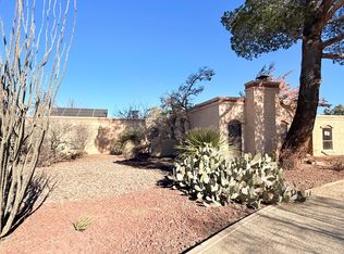 1908 Francine Ct, Las Cruces, NM 88007