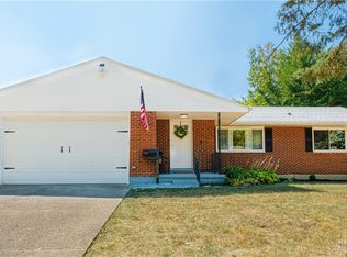 3064 Fontano Dr, Dayton, OH 45440
